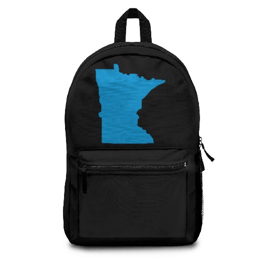 State of Minnesota Backpacks