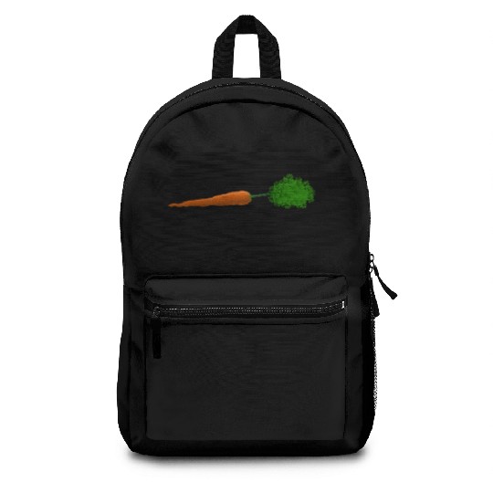 Carrot Backpacks