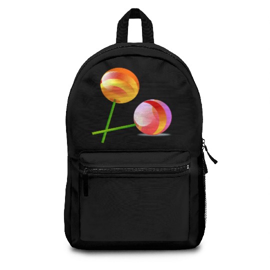 lollipop Backpacks
