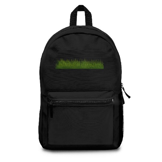 Grass 2 Backpacks