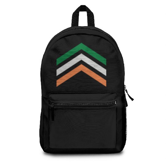 Ireland Backpacks