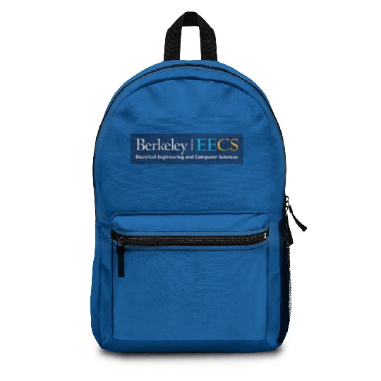 Berkeley EECS Electrical Engineering Computer Backpacks