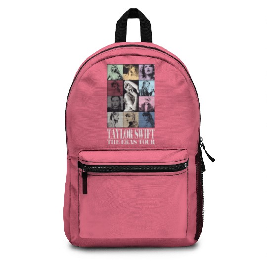 New Eras Tour Backpacks, Eras Tour Concert Backpacks, Eras Tour Movie Backpacks