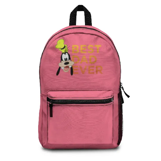Disney Big & Mickey Best Goof Backpacks