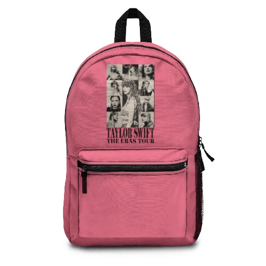 Discover The Eras Tour Taylor Backpacks, 2024 Taylor Backpacks, Gift For Fan