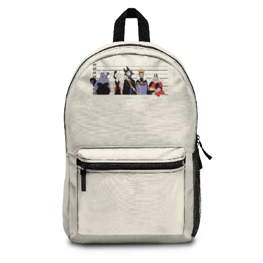 Disney Villains Backpacks