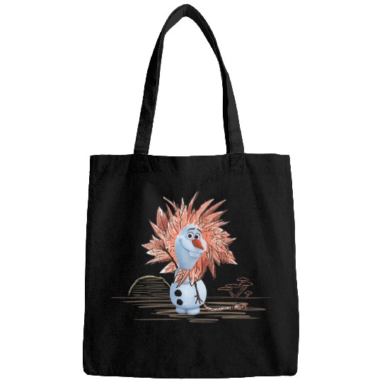 Disney Olaf Presents The Lion King Simba Premium Bags