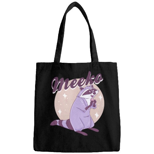 Disney Pocahontas Meeko Bags