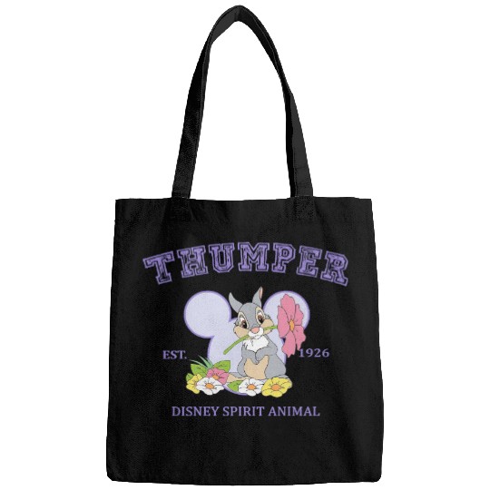 Vintage Disney Thumper Bags