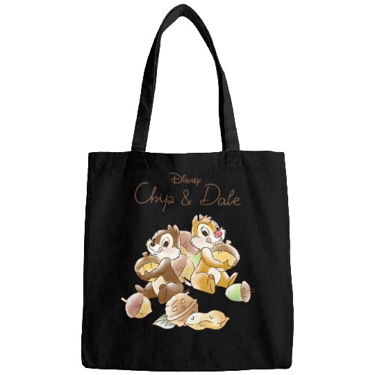 Disney Chip And Dale Bags, Chip And Dale Bags