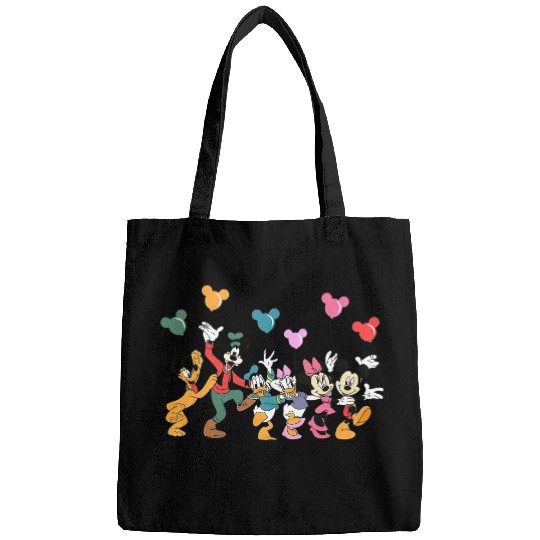 Mickey and Friends Disney Balloon Bags