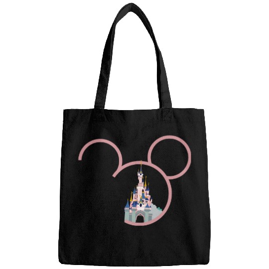 Disneyland Paris 30th Bags