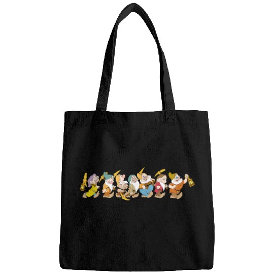 Seven Dwarfs Bags, Seven Dwarfs, Disney Group