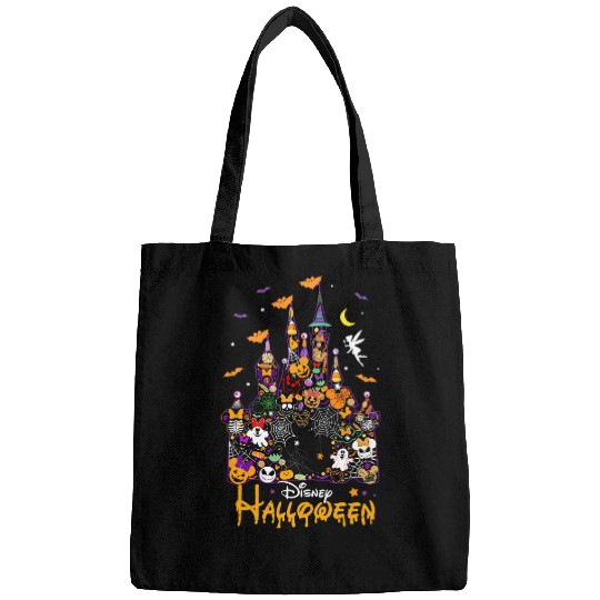 Disney Halloween Bags