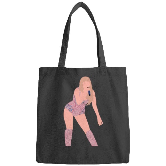 TaylorSwift Eras Tour Lover Outfit Art Bags
