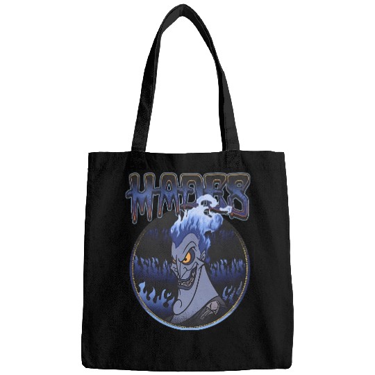 Hercules Hades Disney Villain Bags