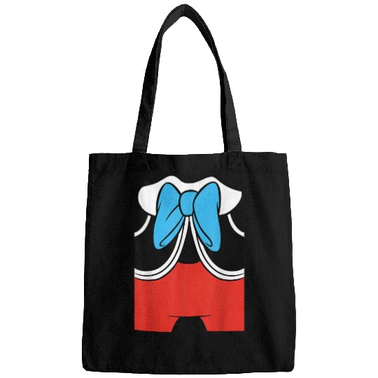 Disney Pinocchio Halloween Costume Bags