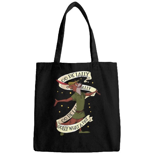 Robin Hood Disney Bags
