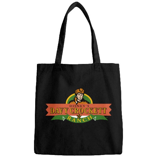 disneys davy crockett ranch hotel Bags