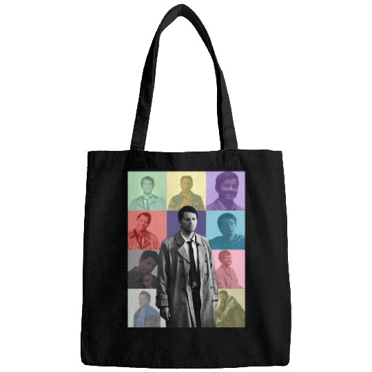 Castiel Eras Tour Bags