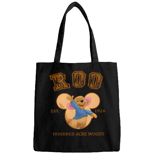 Vintage Disney Roo Bags