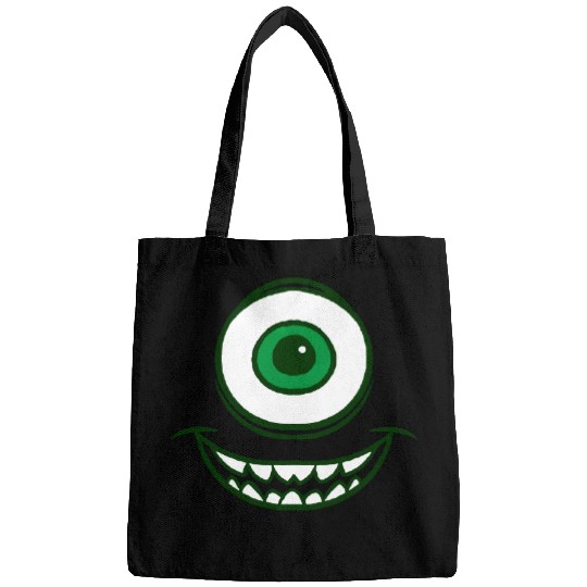 Disney Monsters Inc. Mike Wazowski Halloween Bags