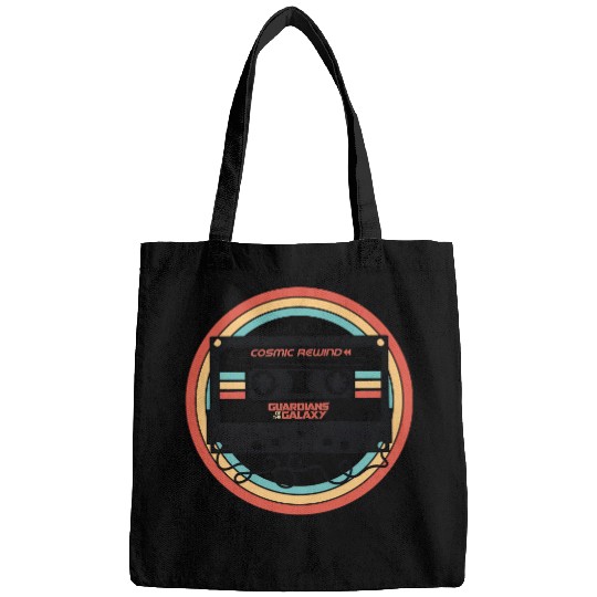 Cosmic Rewind - Disney Inspired - Bags