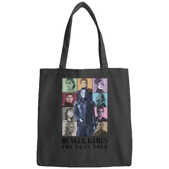 Eras Tour The Hunger Games Hunger Game Bags