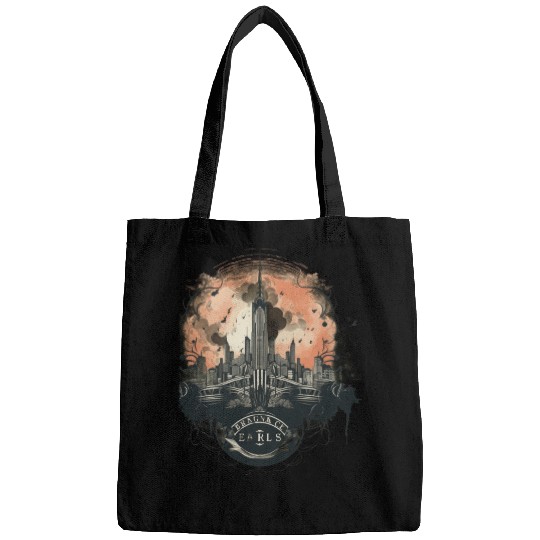 Eras Tour Setlist(4) Bags