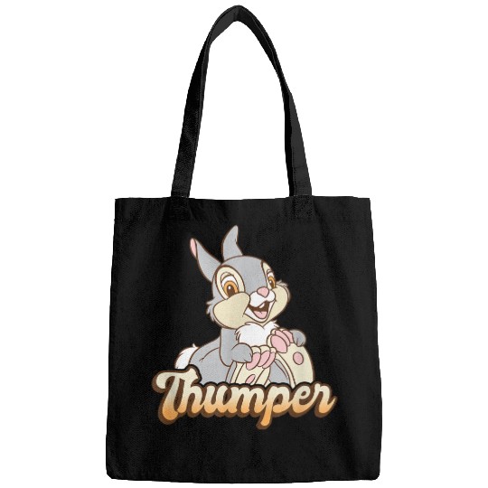 Disney Bambi Thumper Classic Portrait Bags