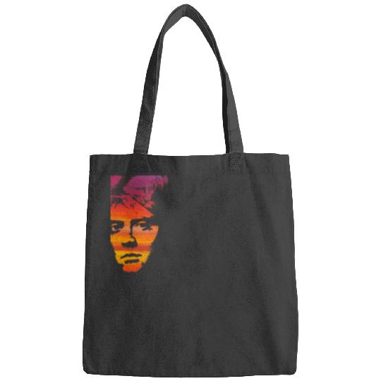 Discover Roger Taylor landscape background 2 Bags