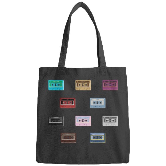 Discover Taylor  Eras Cassettes Sticker Bags