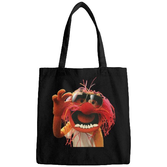Animal The Muppets Disney Bags