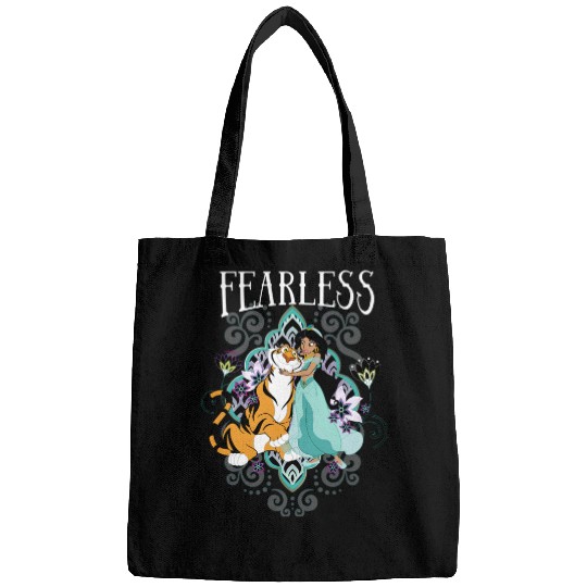 Princess Jasmine Alladin Bags, Disney Character Bags