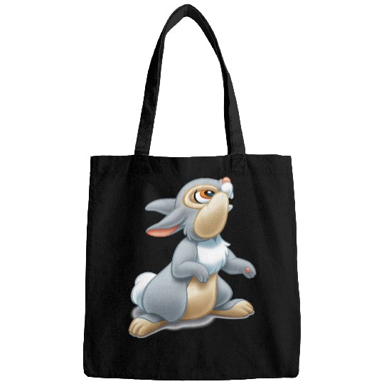 Disney Bambi Thumper sitting Bags