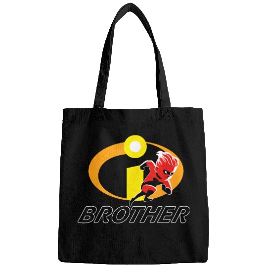 Disney And Pixars The Incredibles Dash Brother Family Bags