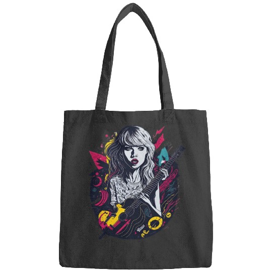 Discover Taylor Swfit Songwriting Serenade Bags