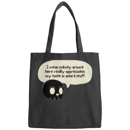 Halloweentown Movie Quote Halloween Disney Nostalgia Bags