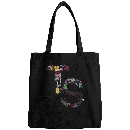 All Things TaylorTaylor Swift Eras Tour Long Bags