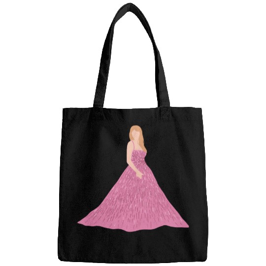 Eras tour enchanted (1) Bags