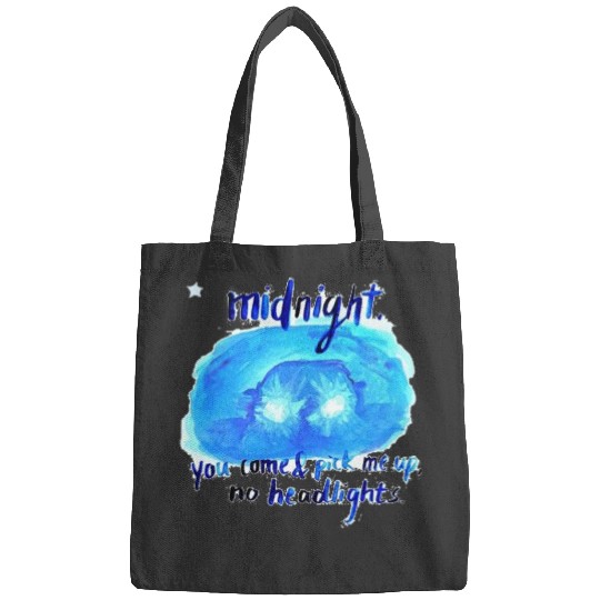 Discover The Taylor Swifftts! 10 [MINDNIGHTS] Bags