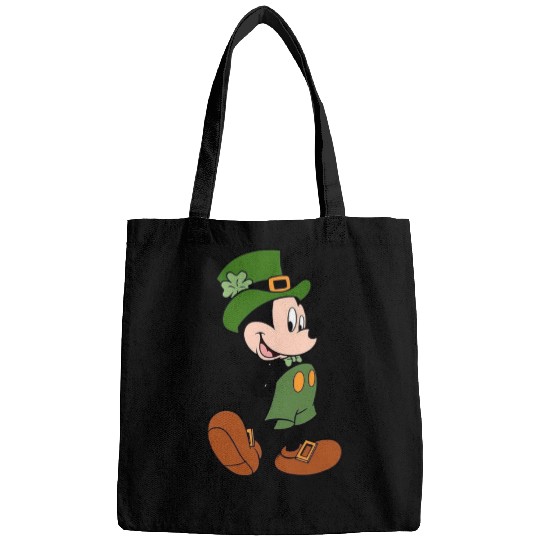 Vintage Disney St. Patricks Day Bags