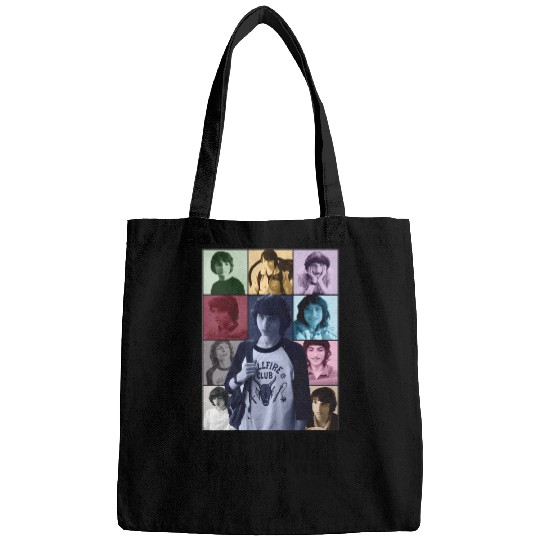 Eras Tour Mike Wheeler Bags