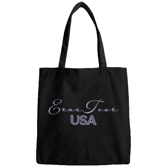 Eras Tour USA Bags