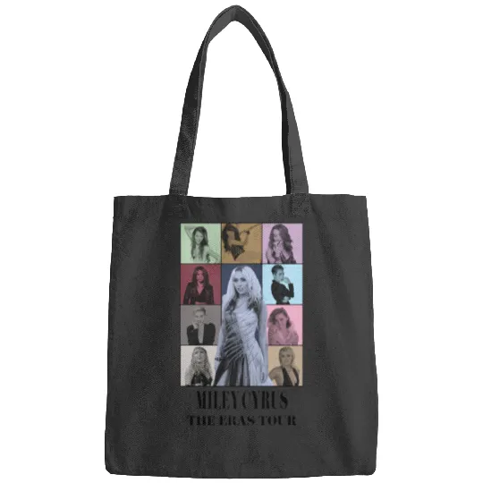 Miley Cyrus Eras Tour Bags