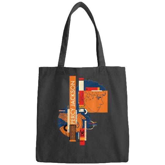 Disneys Percy Jackson And Pegasus Greek Vase Style  Gifts Bags