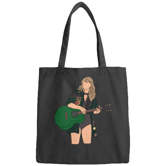 Discover -Taylor-Swift Rep Bstage Bags