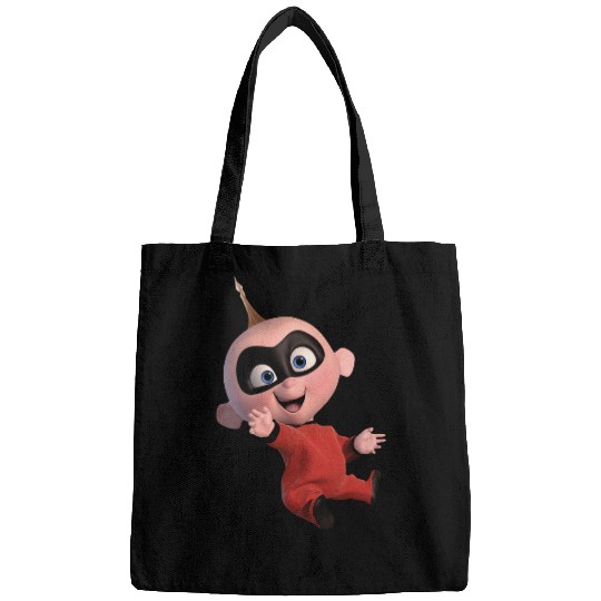 Incredibles Jack-Jack Disney Bags