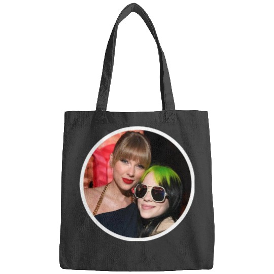 Discover Taylor-Swift and Billie-Eilish Bags