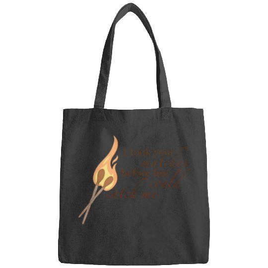Discover Taylaor Swift DEAR JOHN Speak Now The Eras Tour Bags